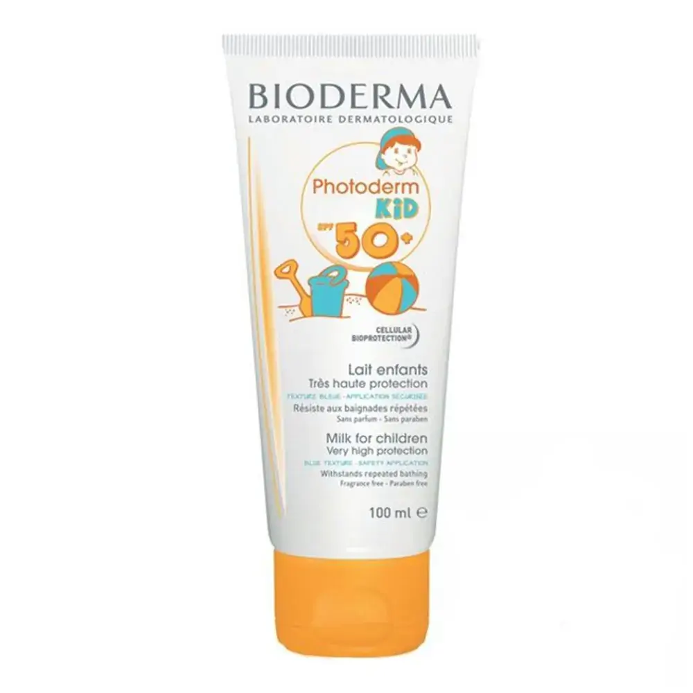 Photoderm Kid Fps 50 Bg