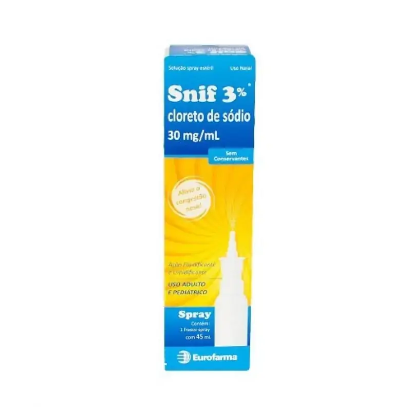 Snif 3 Spray