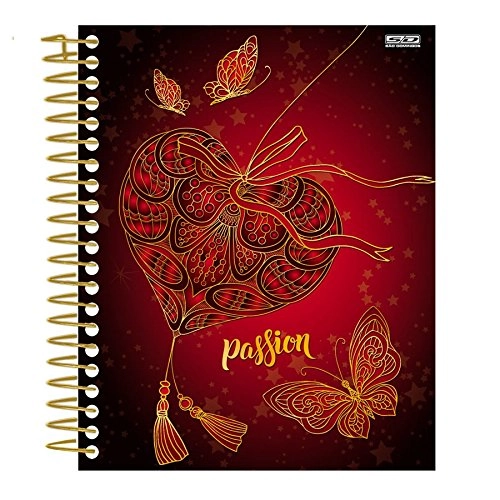 Agenda Sd Passion