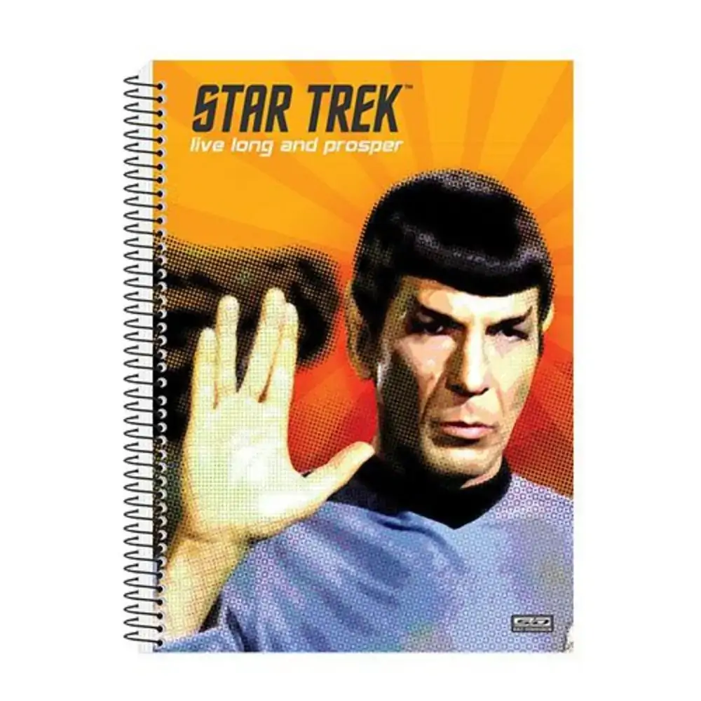 Cad.sd Star Trek Univ.cd 200f