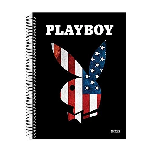 Cad. Esp. 1/1 Play Boy