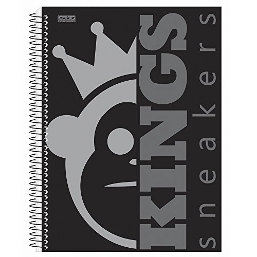 Cad.sd Kings Sneakers Univ.cd 96f