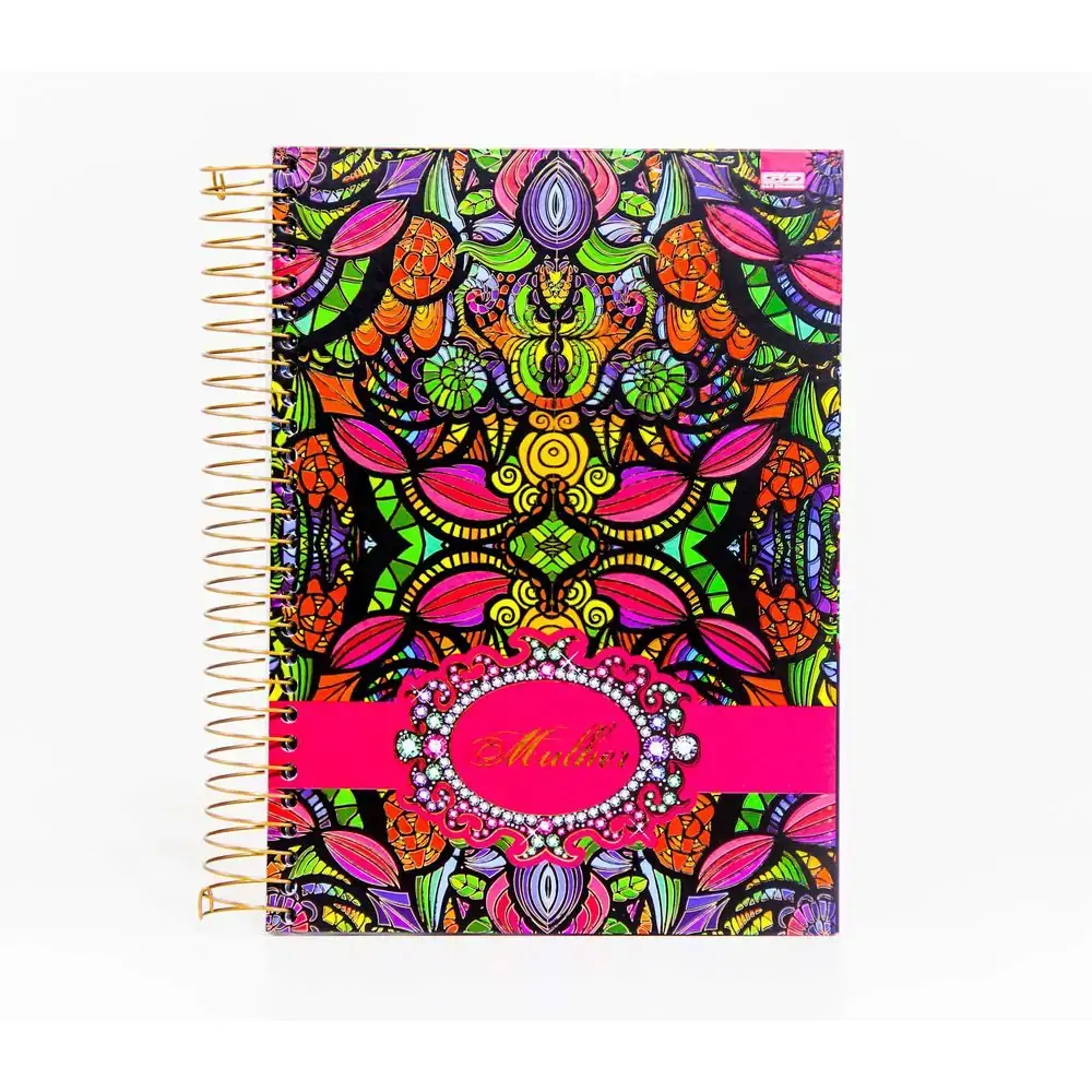 Caderno 15 Materias