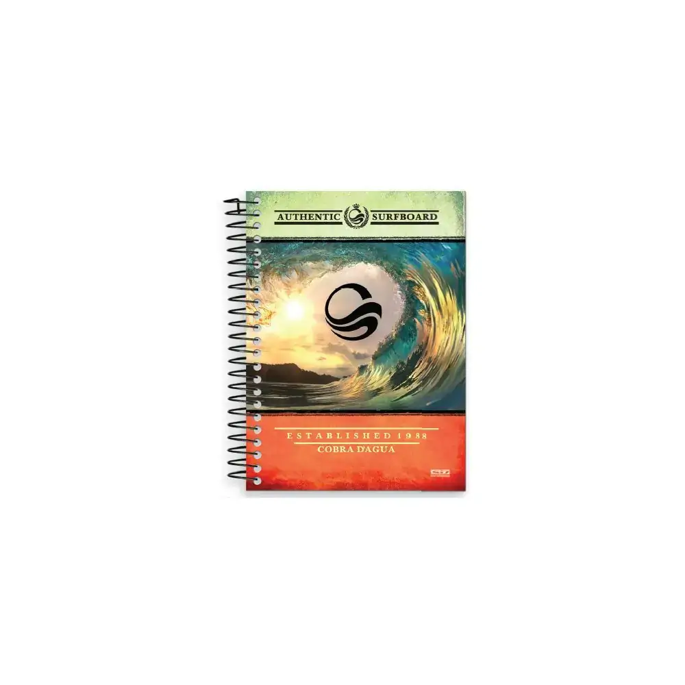 Caderno 20 Materias