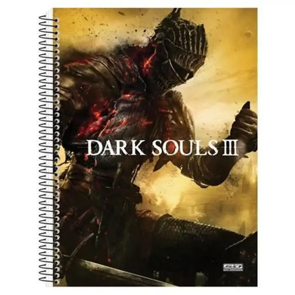 Cad.sd Dark Souls Iii Univ.cd 300f