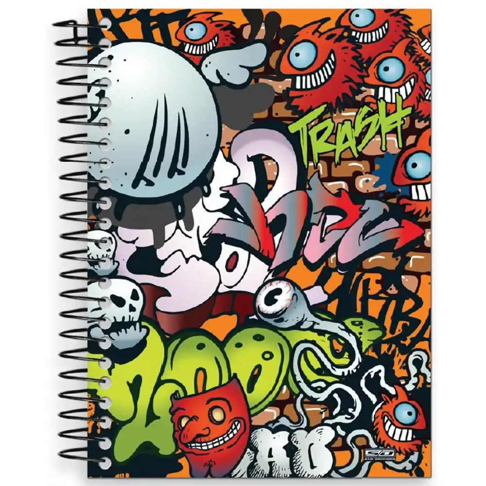 Cad.sd Trash Univ.cd 300f