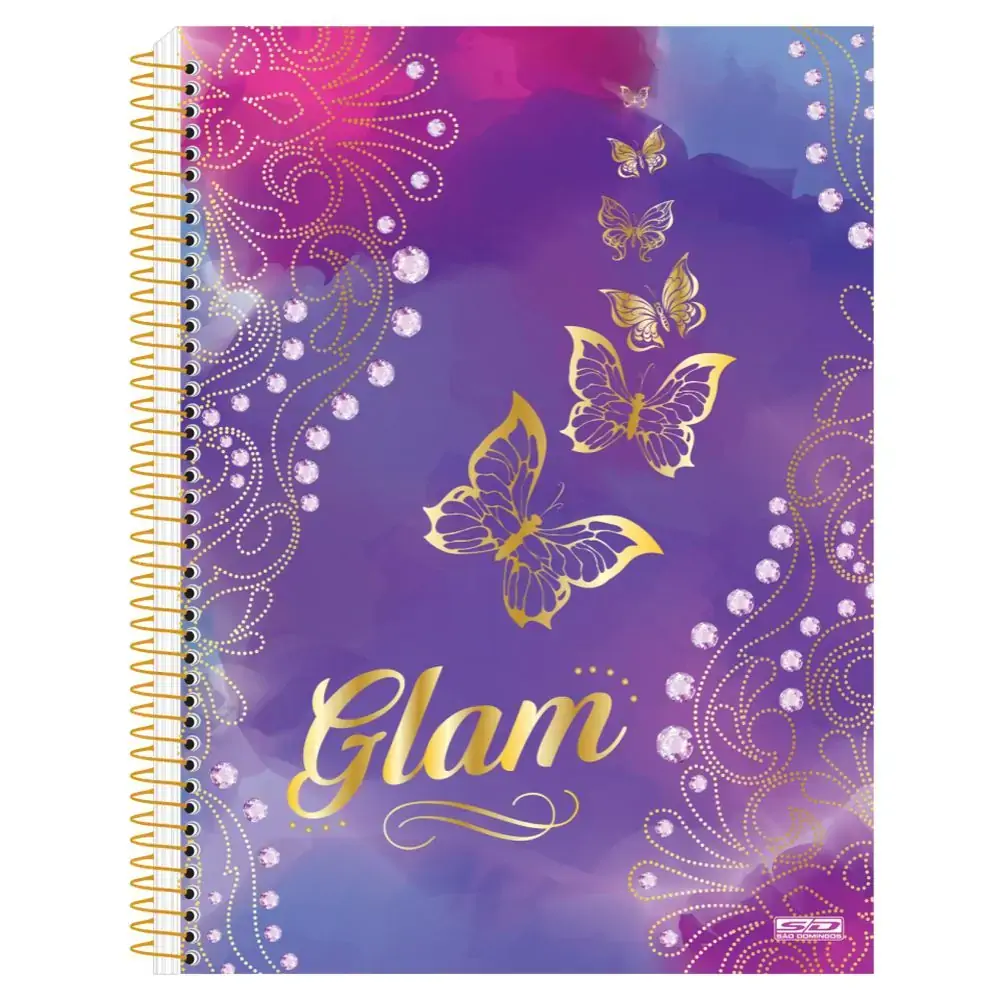 Cad.sd Glam Univ.cd 400f