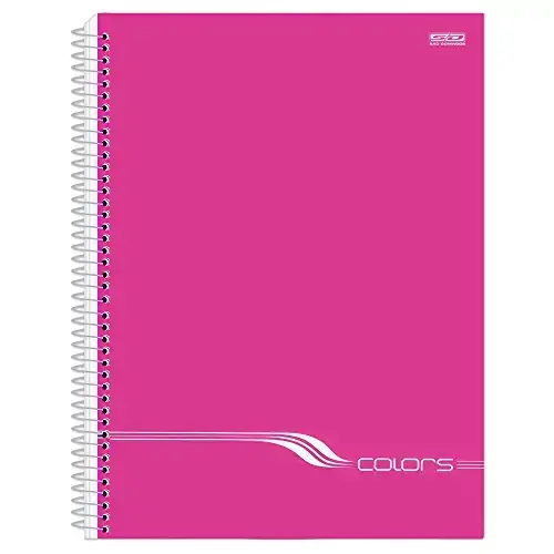 Cad.sd Colors Univ.cd 96f Pink