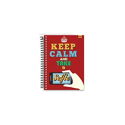 Cadkeep Calm Cd 200f Univ