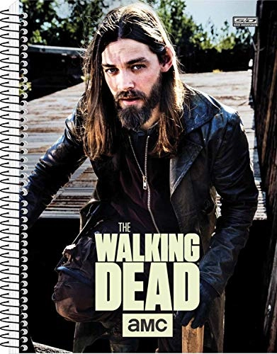 Cad.the Walking Dead Cp 96f Univ.