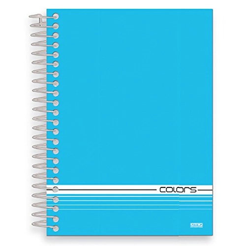 Cad.colors Cd 200f Univ.azul