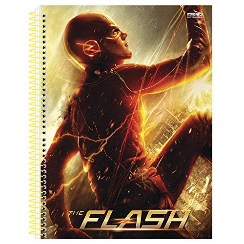 Cad.the Flash Cp 200f Univ.