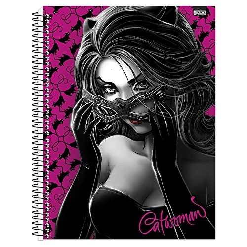 Cad.catwoman Cp 96f Univ.