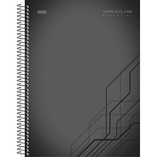 Caderno Word Classic 96 Fls Peq.