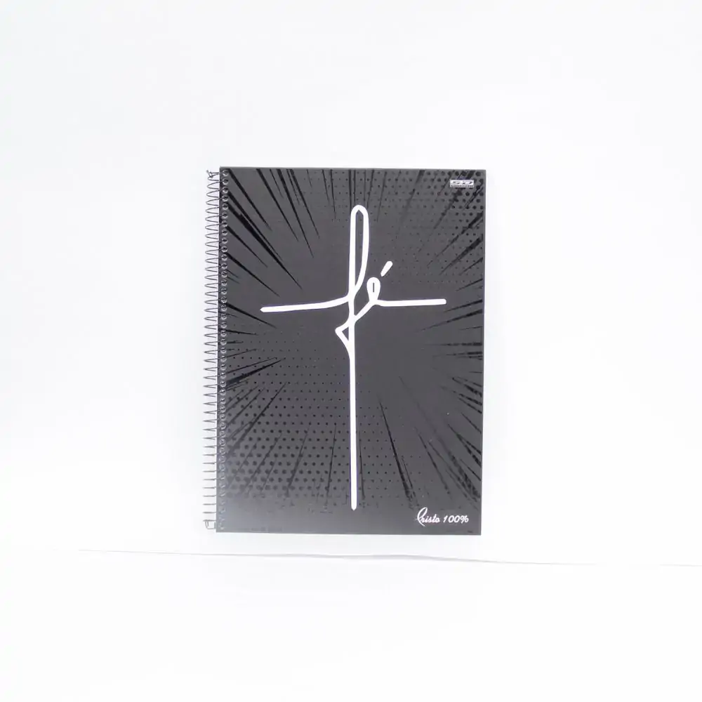 Cad. Cristo 100 1/1