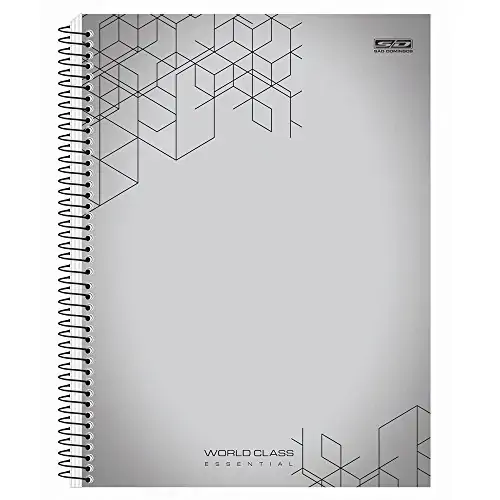 Cad.world Class 10 Materias