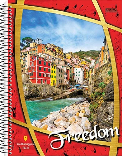 Cad.freedom Grande 96 Fl