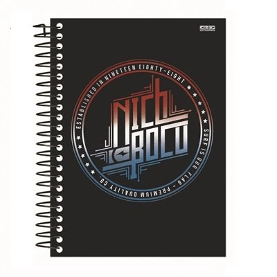 Cad Nico Boco 10m