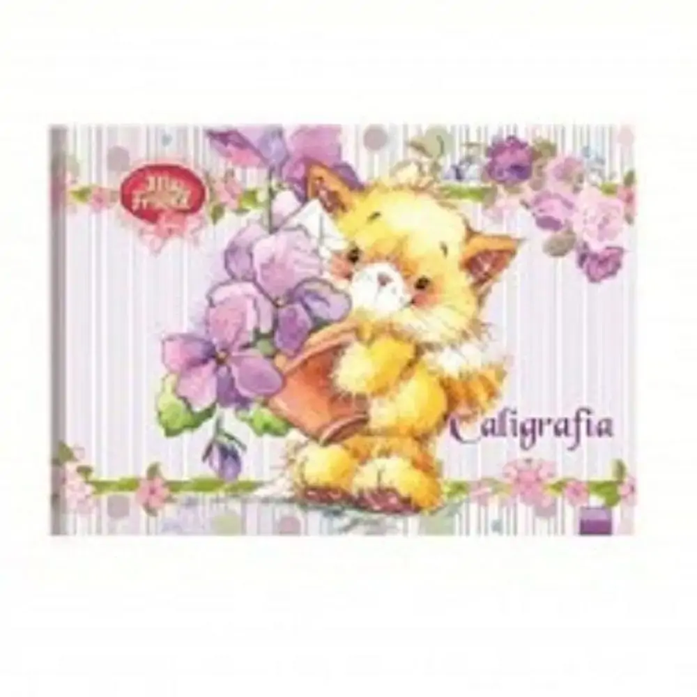 Cad Sd My Friends Caligrafia Cd Cost 48f