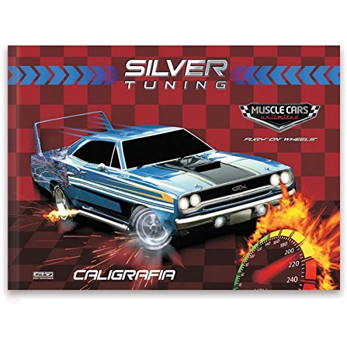 Cad Sd S Tuning Caligrafia Cd 1/4 48f