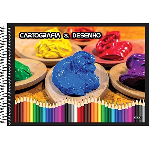 Cad. Cartografia 48 Fls