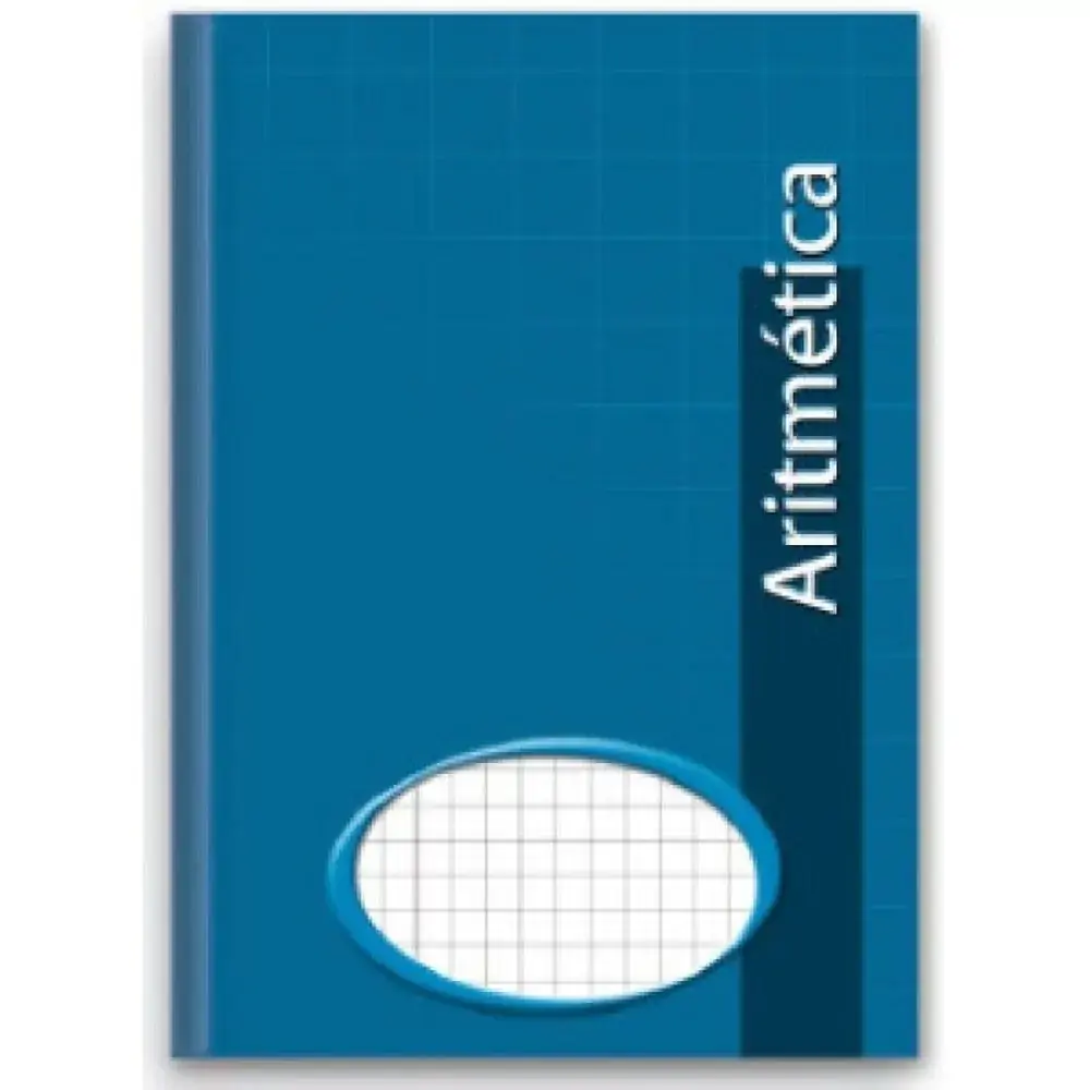 Caderno Broc 01/abr Aritimetica Sao Domingos