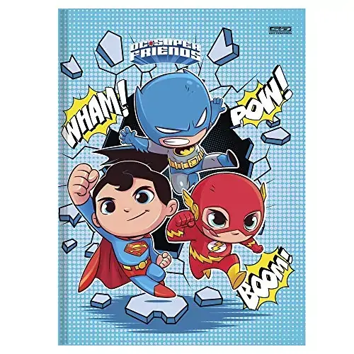 Caderno Cd Yummi Land Cost 96 Fls