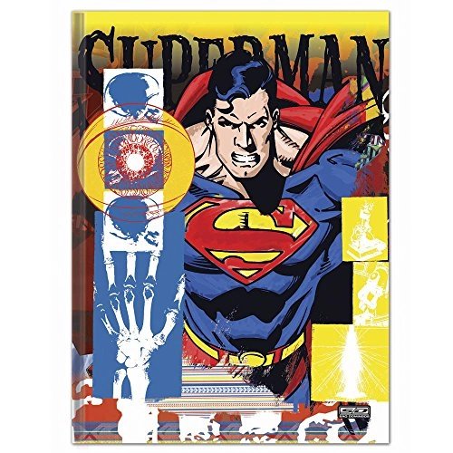 Cad.superman Cp 96f Costyurado 1/1
