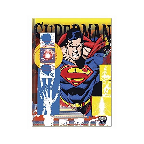 Cad.sd Superman Brochura Cost.cd 96f