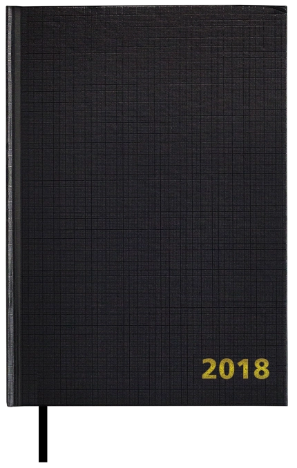 Agenda Executiva Percalux 365g Sao Domingos