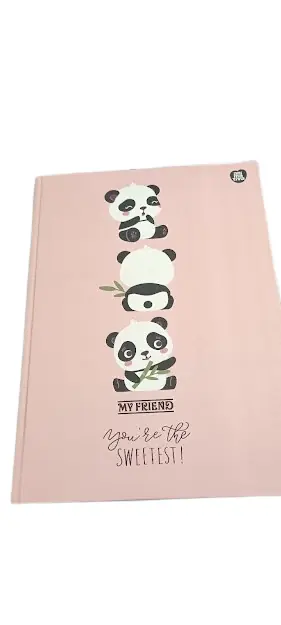 Caderno Broch Cd My Friends 48fls 10419