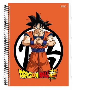Cad Uni Sao Domingos Dragonball 10m160f