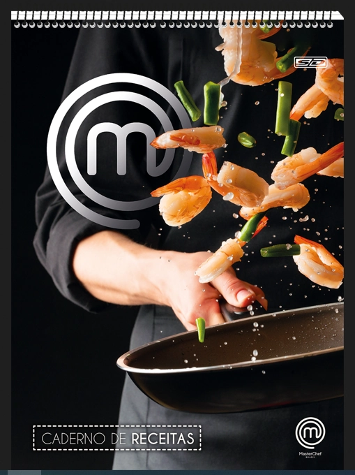 Caderno Esp 80f Receita Masterchef 233378 Sao Domingos