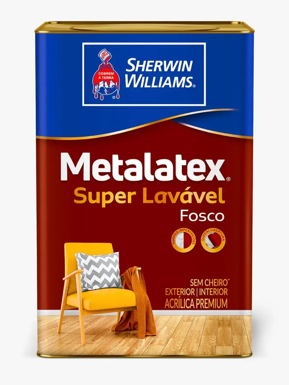 Base Xy Metal.a/fosco Sherwin