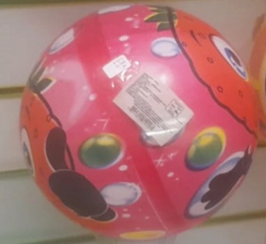 Bola Leve C/led Ref.81013