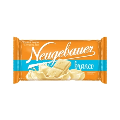 Chocolate Neugebauer Branco