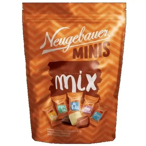 Neugebauer Minis 102g Mix