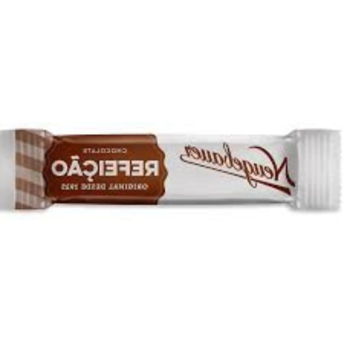 Chocolate Refeição Caixa 45g 5 Unidades