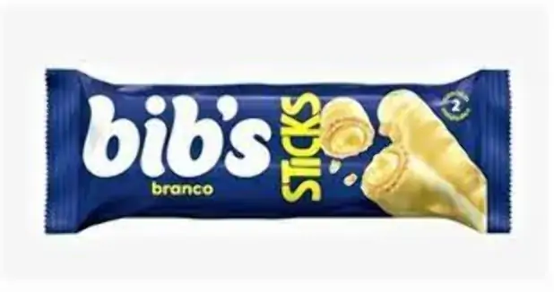 Choc Neugebauer Bibs Bco Sticks 32g