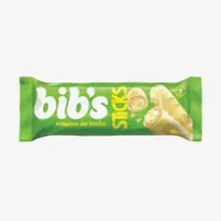 Bibs Sticks Mousse De Lima