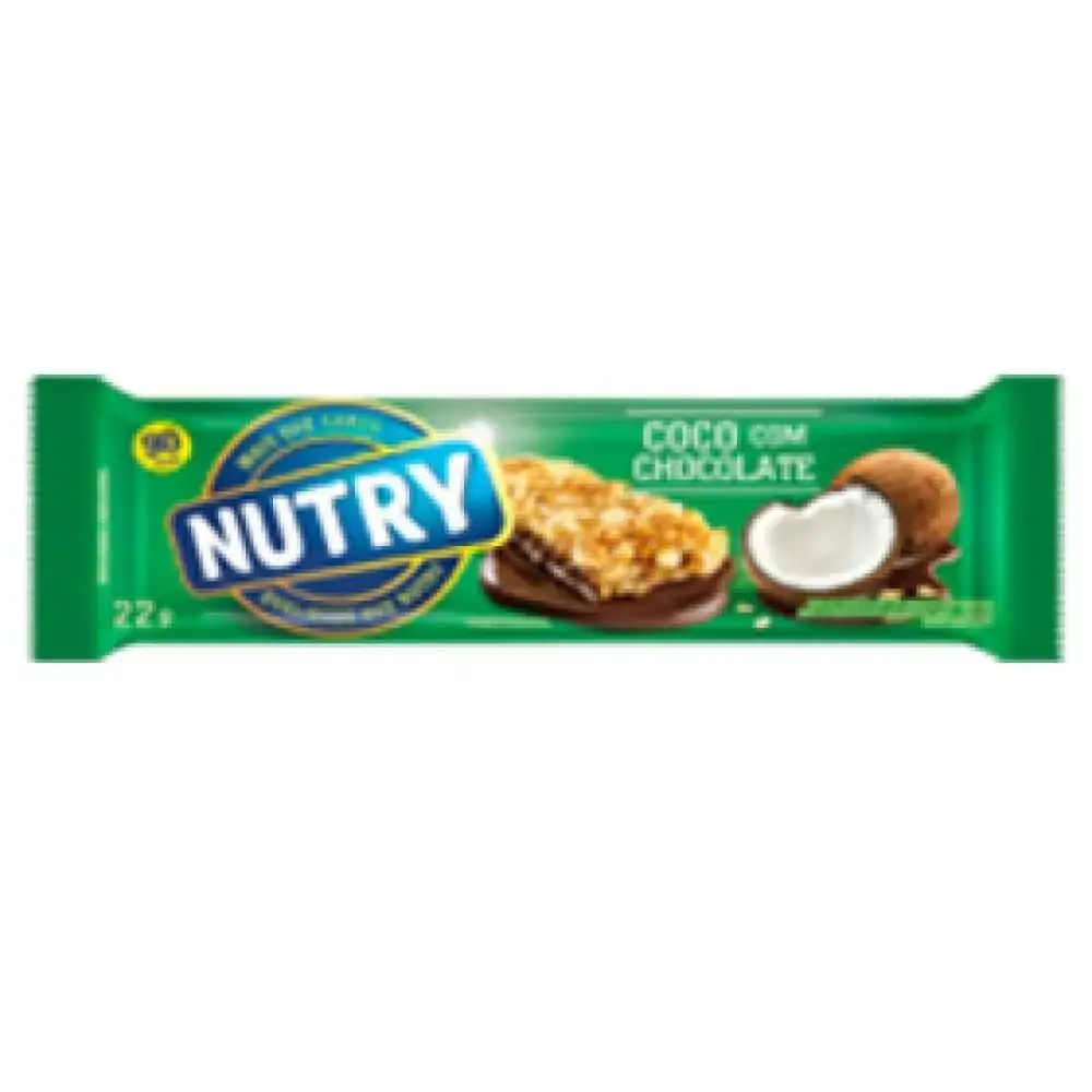 Nutry Coco Com Chocolate Dp Com 24