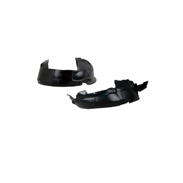 Para-barro FIAT DOBLO Lado Direito - FABRICIO PB0108