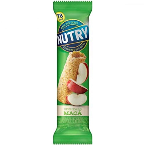Cereal Nutry F Macarrão/can Lig Nutrimental