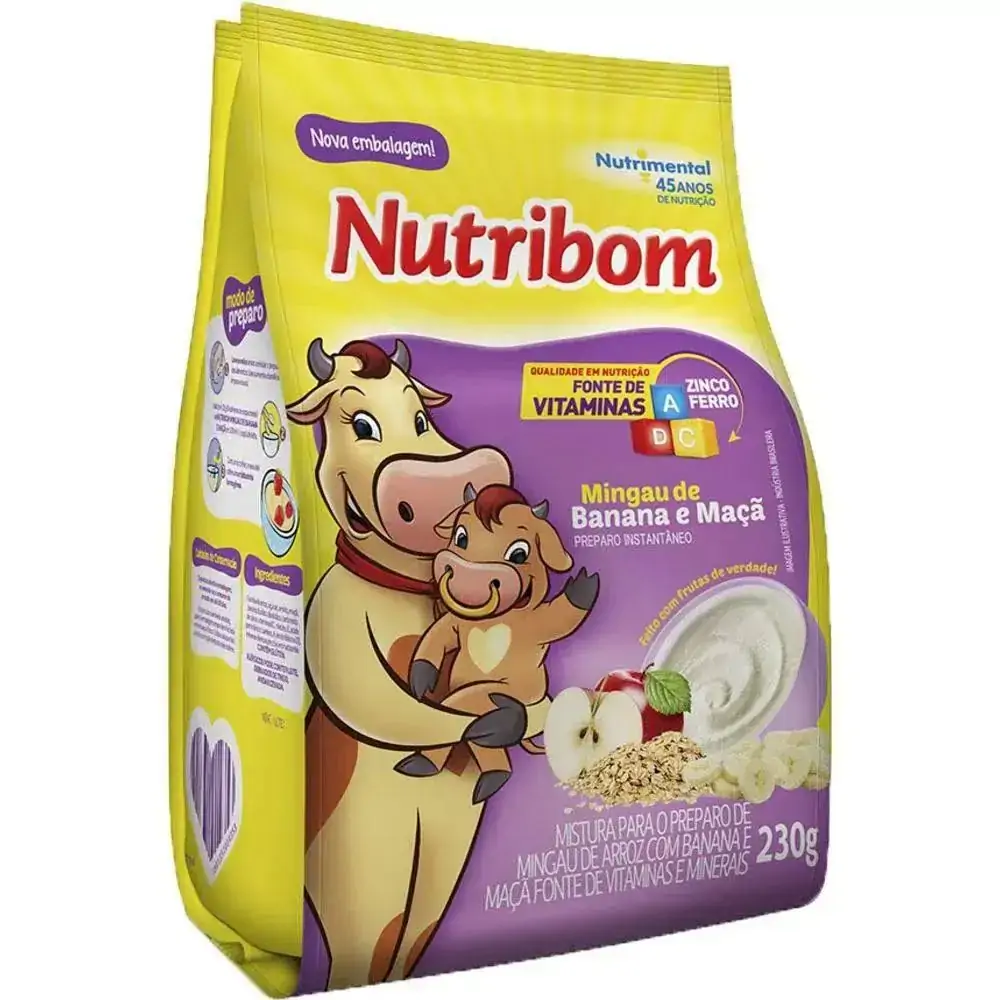 Ming Nutribom Pt Ban E Maca
