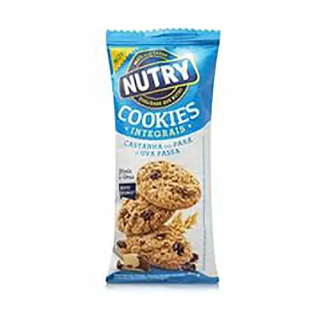 Cookie Integral Nutry