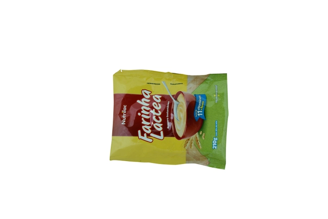 Farinha Láctea Nutrilac Sachê 210g