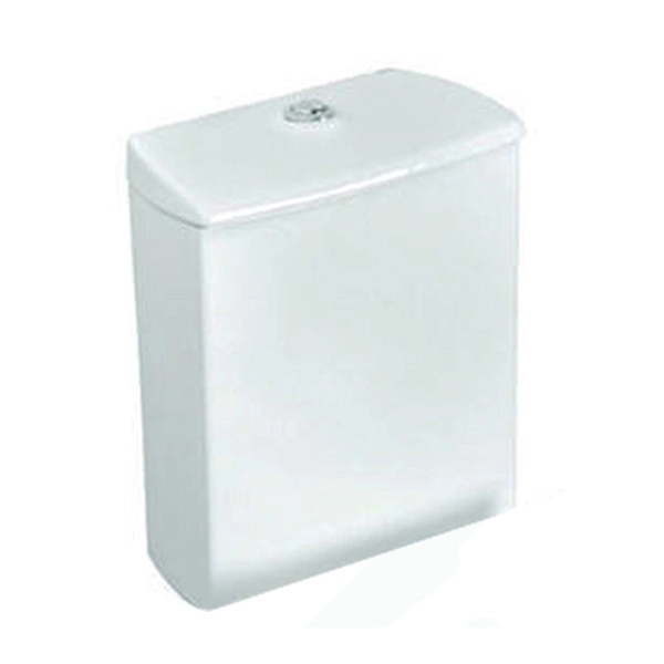 Caixa Acoplada para Nexo Branca 3/6L Roca