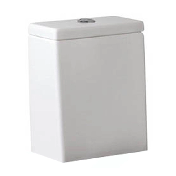 Caixa Acoplada para Happening Branca 3/6L Roca