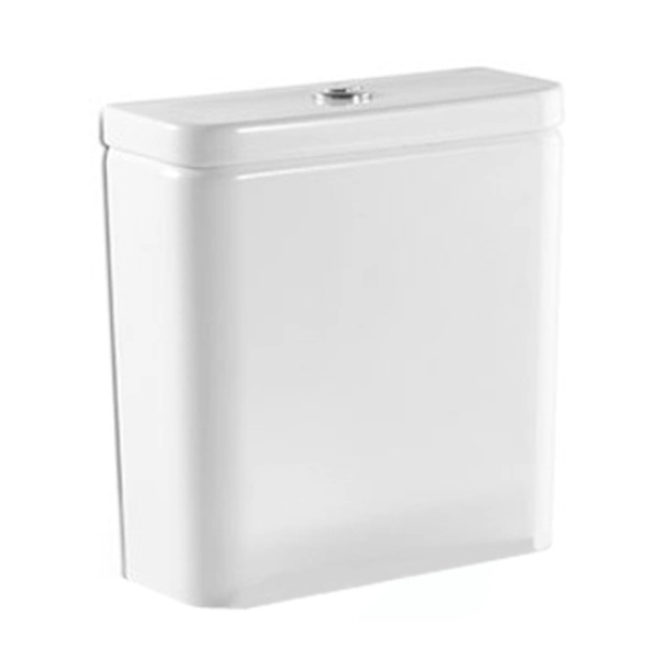 Caixa Acoplada para Gap Branca 3/6L Roca