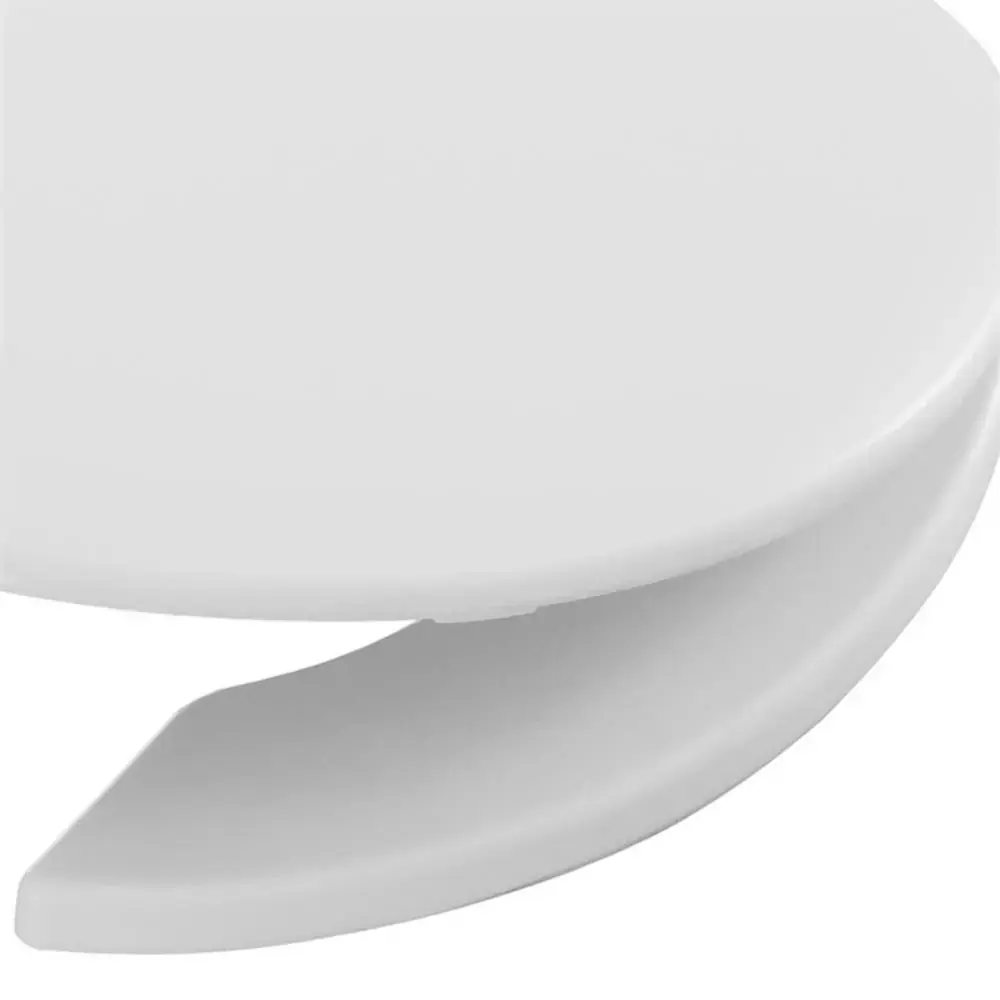 Assento Sanitário Acesso Plus Branco